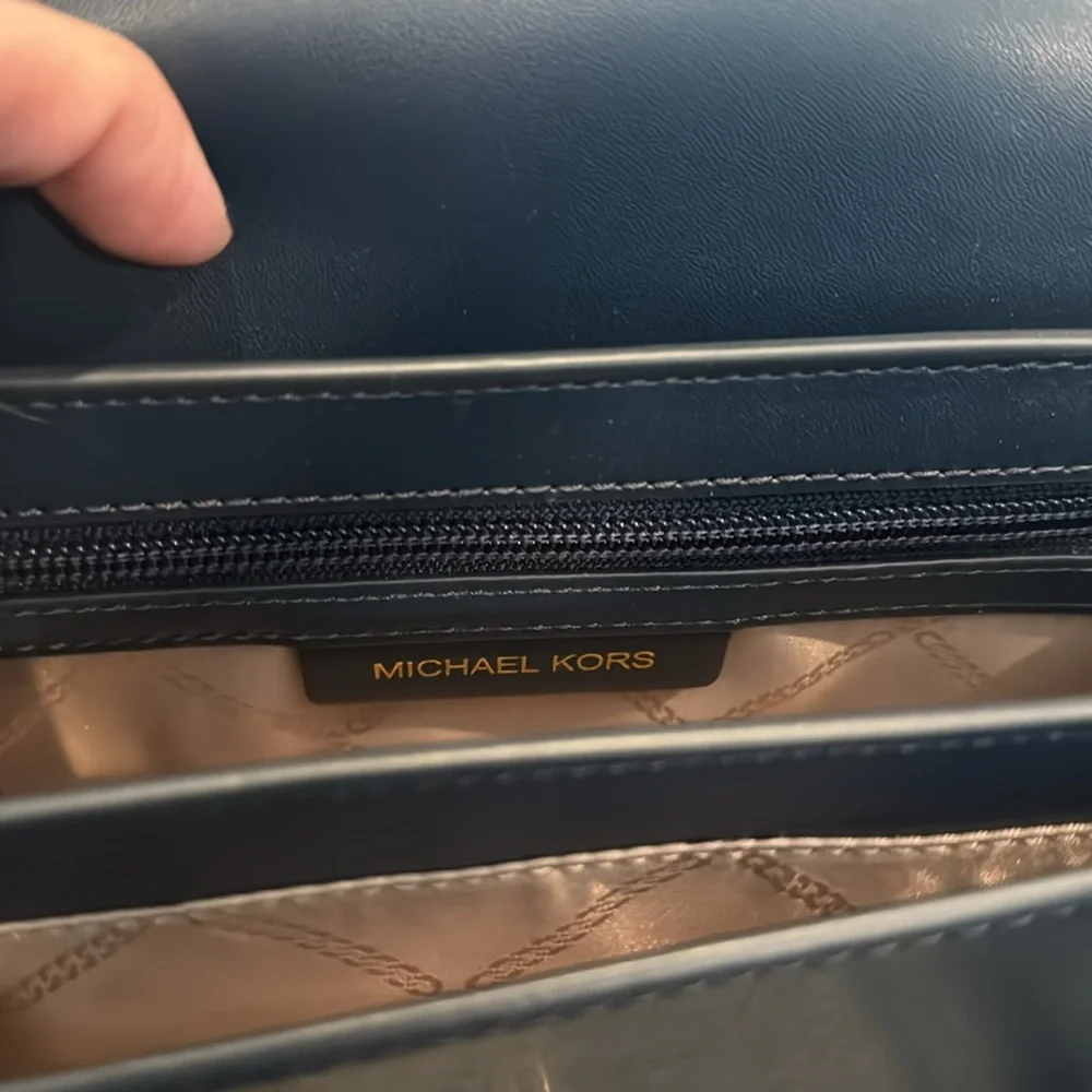 NWOT Michael Kors Crossbody